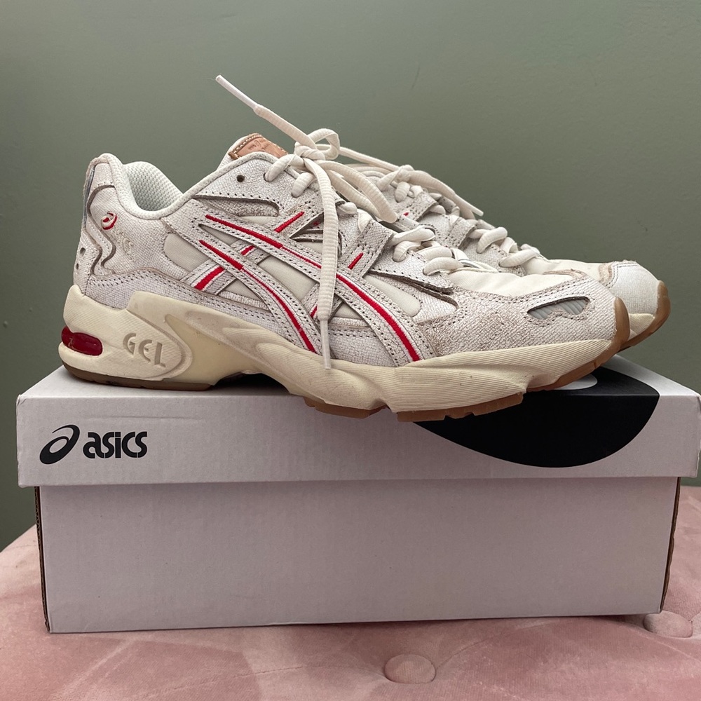 Asics GEL-KAYANO 5 RETRO TOKYO sneaker